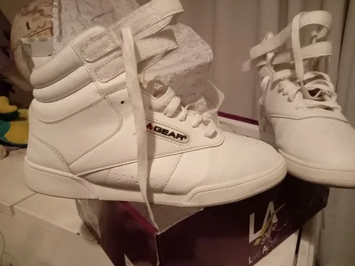 Zapatillas la online gear botitas