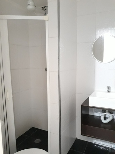 Imagem 5 de 14 de Moema 1 Dorm Ótimo Investimento!!