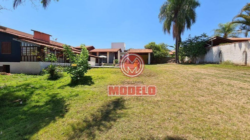 Imagem 26 de 27 de Chácara Com 3 Dormitórios À Venda, 1099 M² Por R$ 585.000,00 - Colinas Do Piracicaba (ártemis) - Piracicaba/sp - Ch0207