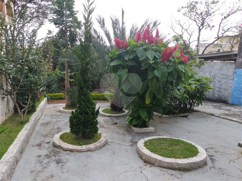 Imagem 20 de 30 de Sobrado A Venda Com Excelente Terreno Na Vila Das Belezas - Reo679709