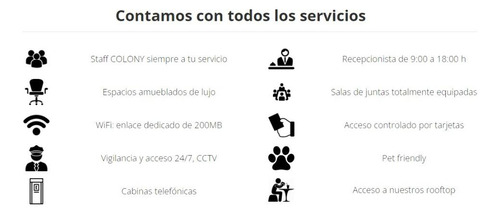 Oficina En Renta En Colonia Verónica Anzures, Miguel Hidalgo, Ciudad De México