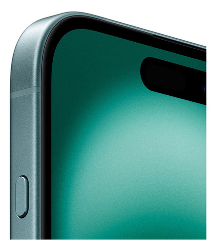 Apple Iphone 16 (256 Gb) - Verde Azulado Verde Azulado