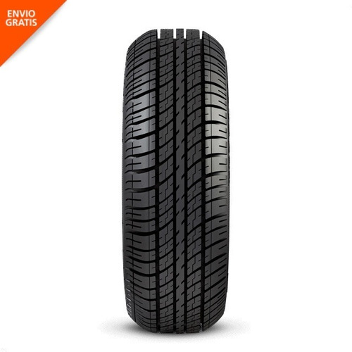 Imagen 4 de 5 de Fate 205/60 R15 Ar35 Advance Pack X 2 - Martinez Neumáticos