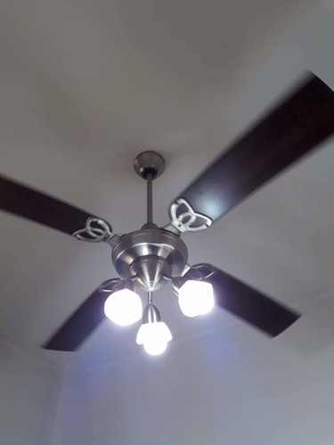 Imagen 4 de 7 de Electricista Profesional Ventiladores De Techo Service