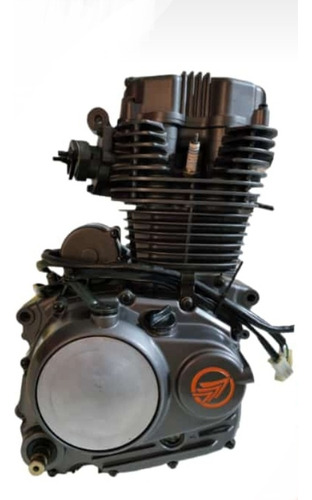 Motor 150cc Varillero Marca Keeway 