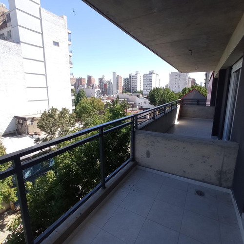 Venta - Departamento Monoambiente Al Frente 