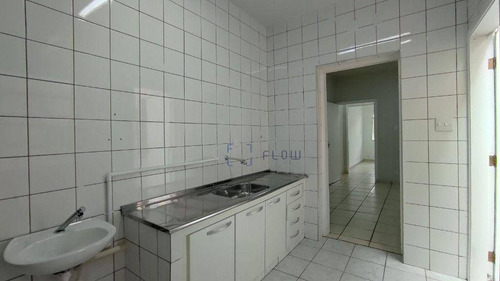 Imagem 17 de 28 de Casa De 120m² Com 3 Dormitórios E 1 Vaga - Saúde - Ca1155