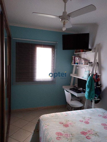 Imagem 28 de 30 de Cobertura Com 3 Dormitórios À Venda, 180 M² Por R$ 795.000 - Vila Marlene - São Bernardo Do Campo/sp - Co0055