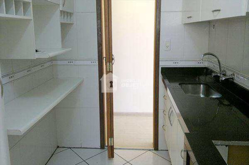 Imagem 5 de 21 de Apartamento Em São Paulo Bairro Vila Suzana - V2081