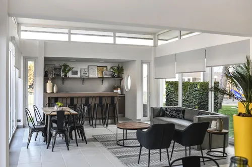 Condominio El Descanso III