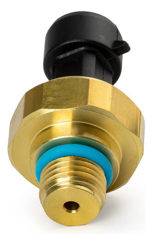 Sensor Presion Turbo Map Escape Ebp Para Cummins Ram Isx Isc