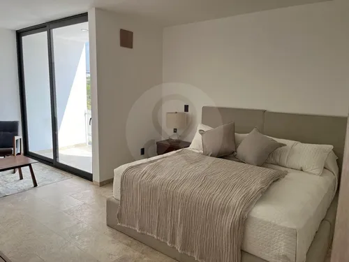 Casa En Condominio En Venta En Fraccionamiento Residencial El Refugio