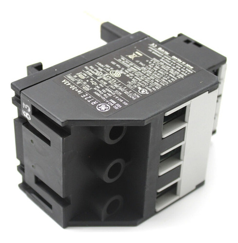 Rele Termico General Electric 30 - 43 A Rt2e