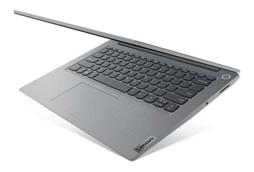 Imagen 6 de 6 de Laptop Lenovo IdeaPad 14ADA05 platinum gray 14", AMD Athlon Silver 3050U 8GB de RAM 256GB SSD, AMD Radeon RX Vega 2 1366x768px Windows 10 Home
