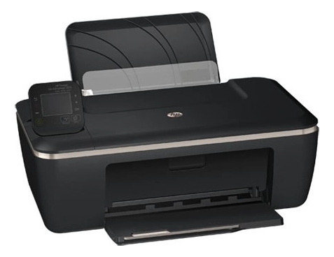 Impresora Hp 3515