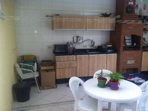 Imagem 16 de 30 de Venda Sobrado 3 Dormitórios Jardim Barbosa Guarulhos R$ 700.000,00 - 32442v