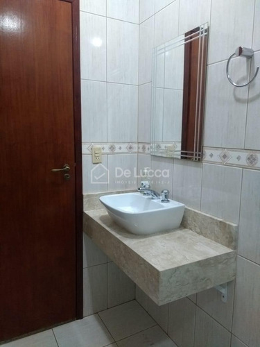 Imagem 20 de 25 de Casa À Venda Em Parque Via Norte - Ca007381