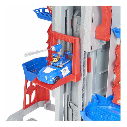 Paw Patrol Torre De Control Película Ultimate City | Envío gratis Paw Patrol Torre De Control Película Ultimate City | Envío gratis
