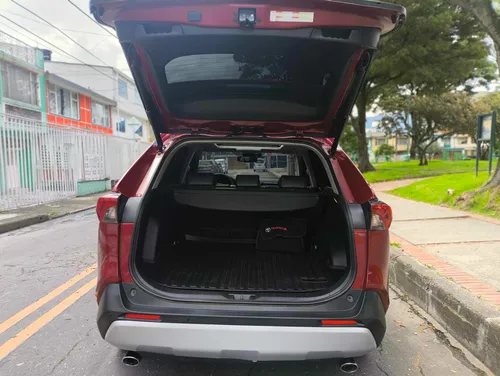 Toyota RAV4 RAV4 XROAD 4X4 2.5