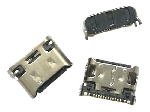 Pin Carga Usb Compatible Con Samsung A80 Sm-a805