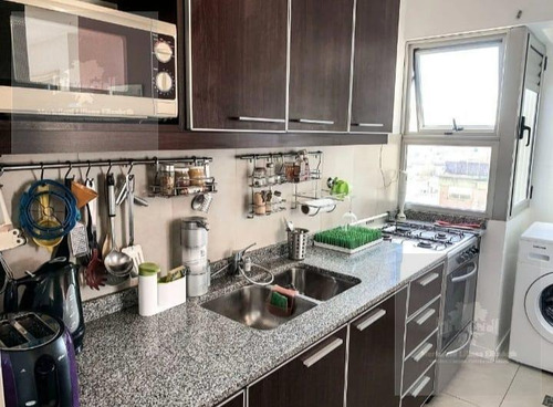 Imagen 6 de 19 de Departamento - Caballito