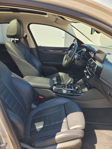 BMW X4 3.0 Xdrive 35i 306cv M Package