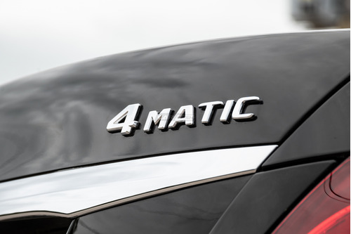 Mercedes-benz Clase E 3.0 E400 Amg-line 333cv