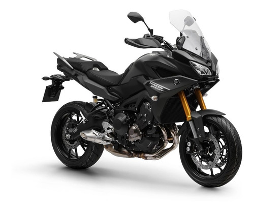 Imagem 4 de 6 de Yamaha/ Mt09 Tracer 900gt - Itacuã Motos