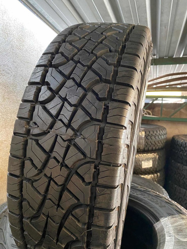 Pneu Recapado Pirelli Scorpion Atr 255/65/17
