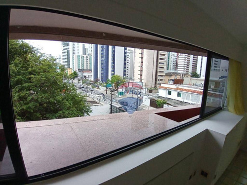Imagem 14 de 17 de Sala Recém Reformada À Venda, 47 M² Por R$ 209.816,03 Em Região Privilegiada - Sa0061