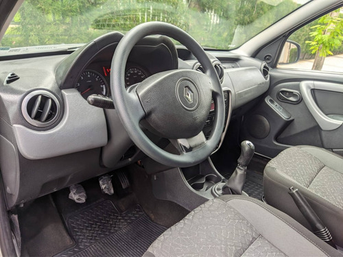 Imagem 7 de 12 de Renault Duster 1.6 Outdoor 4x2 16v Flex 4p Manual