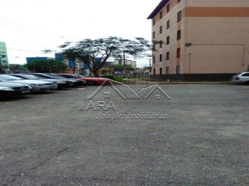 Imagem 1 de 15 de Apartamento - Conjunto Residencial Jose Bonifacio - Ref: 2217 - L-2217