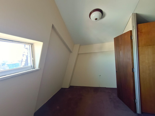 Arriendo Precioso Duplex Centro Concepción, 200m2 2 Estacio