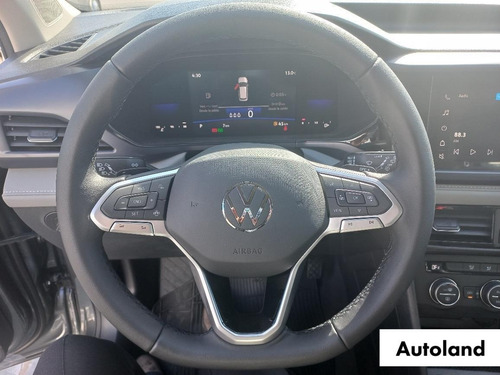 Imagen 13 de 21 de Volkswagen Taos 1.4 Tsi 250 At Comfortline