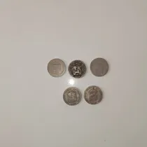Comprar Moneda De Vzla 12 1\u002F2 Céntimos  Eeuu De Vzla Años 45\u002F46
