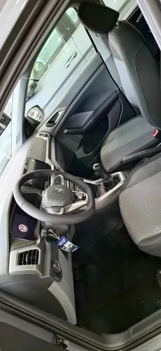 Volkswagen T-Cross Trendline Sense At