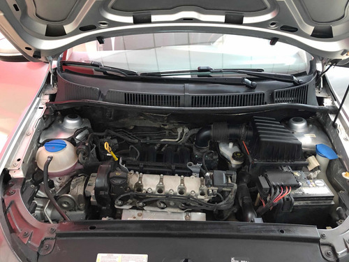 Volkswagen Suran 1.6 Trendline 2016