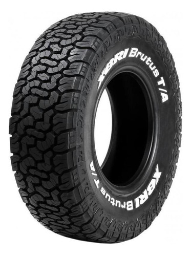 Neumático Xbri Brutus T/A LT 205/70R15 102/99 Q