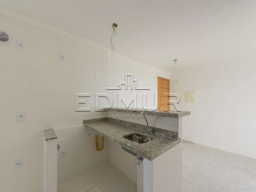 Imagem 7 de 15 de Apartamento - Parque Novo Oratorio - Ref: 23180 - V-23180