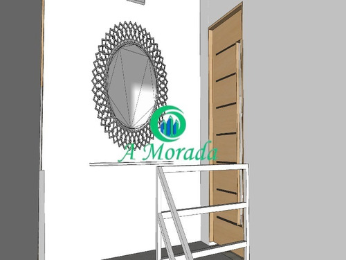 Imagem 19 de 21 de Ótimo Apartamento Na Vila Homero Thon! - Ap03045 - 69285123