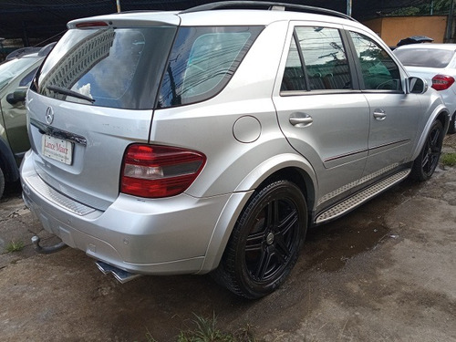 Mercedes-Benz Classe ML 3.5 5p