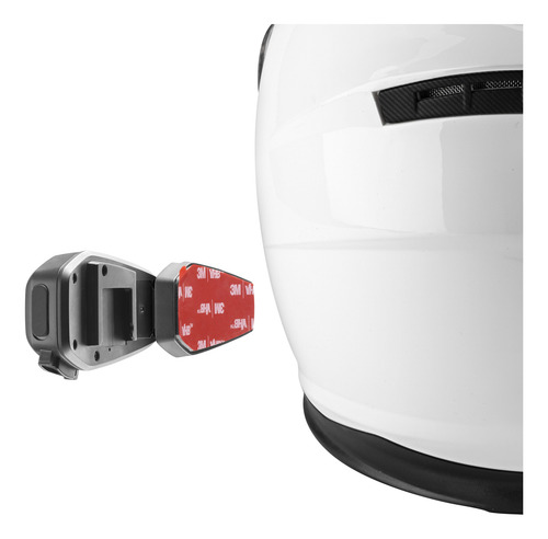 Par Intercomunicador Bluetooth Capacete Interphone Ucom7r