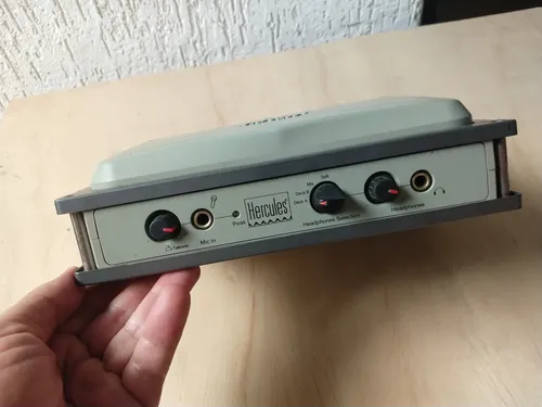 Controladora Dj Console Mk2 Portátil | MercadoLivre