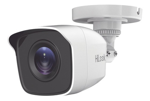 Camara Bala Turbohd 5mp Lente 2.8mm  Exterior Ir Exir 20m