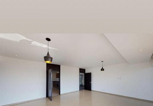 Departamento En Oaks En Bosque Real