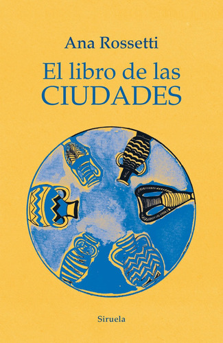 Libro El Libro De Las Ciudades