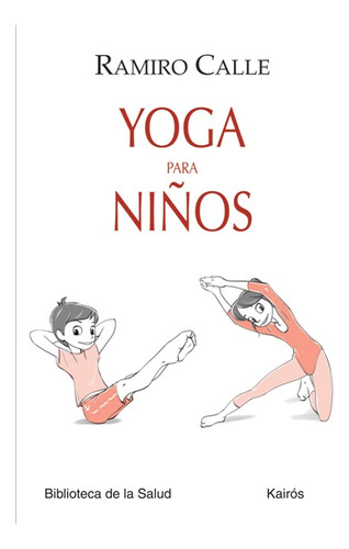 Yoga Para Niños (ed.arg.)