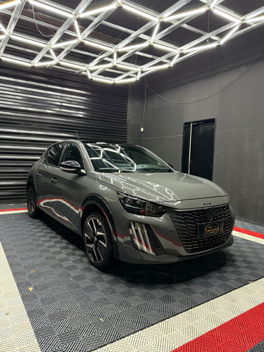 Peugeot 208 1.0T Gt