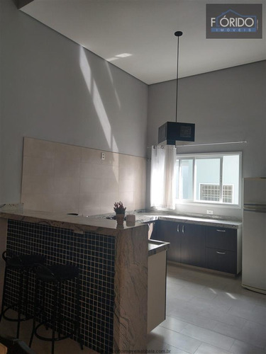 Imagem 16 de 29 de Casas À Venda Em Atibaia/sp - Compre A Sua Casa Aqui! - 1475233