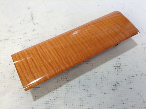 Vista Izquierda De Tablero Lincoln Mkz Mod 07-09 Original (Usado)